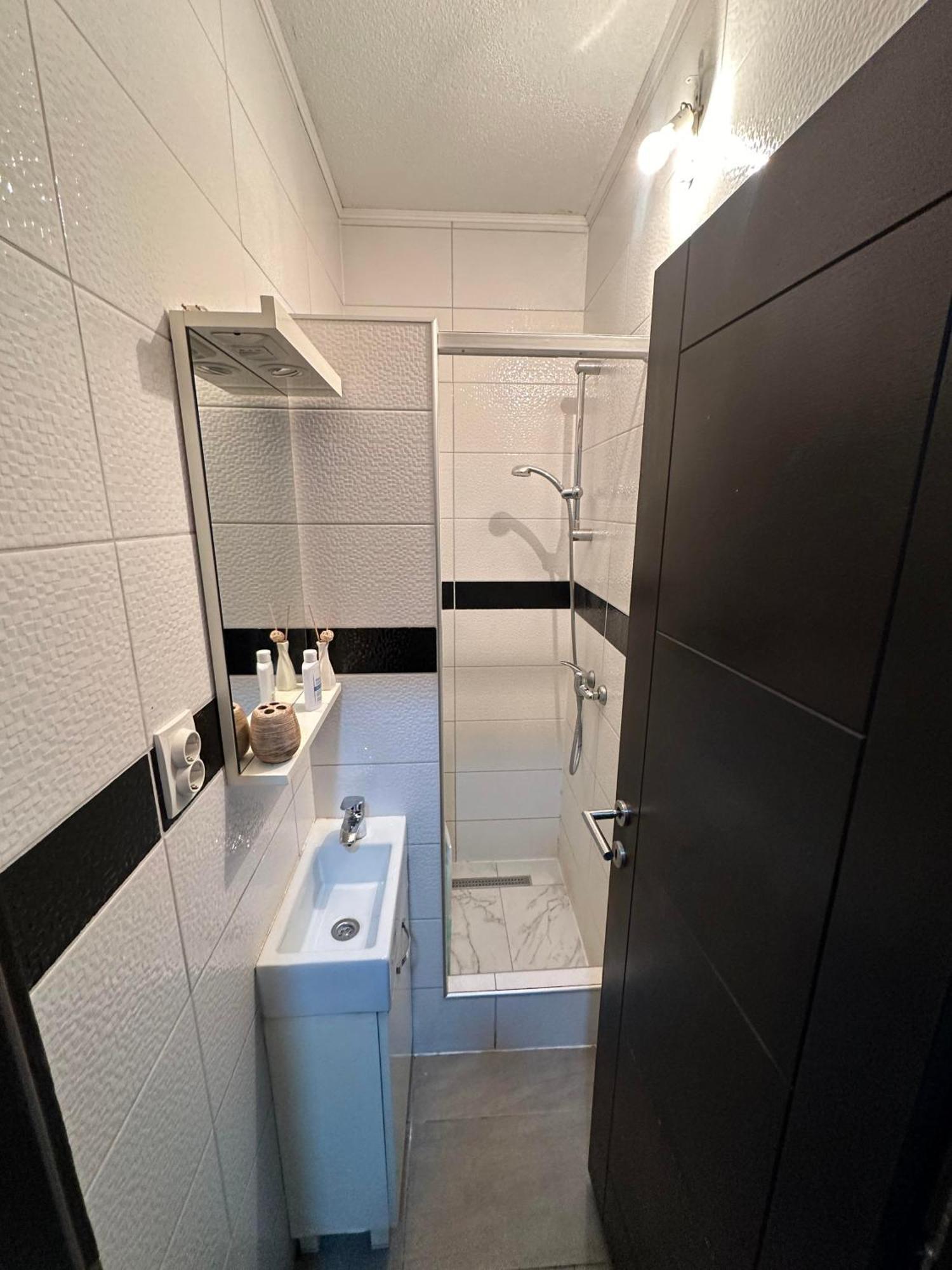 Maestro Apartment Sarajevo Bagian luar foto