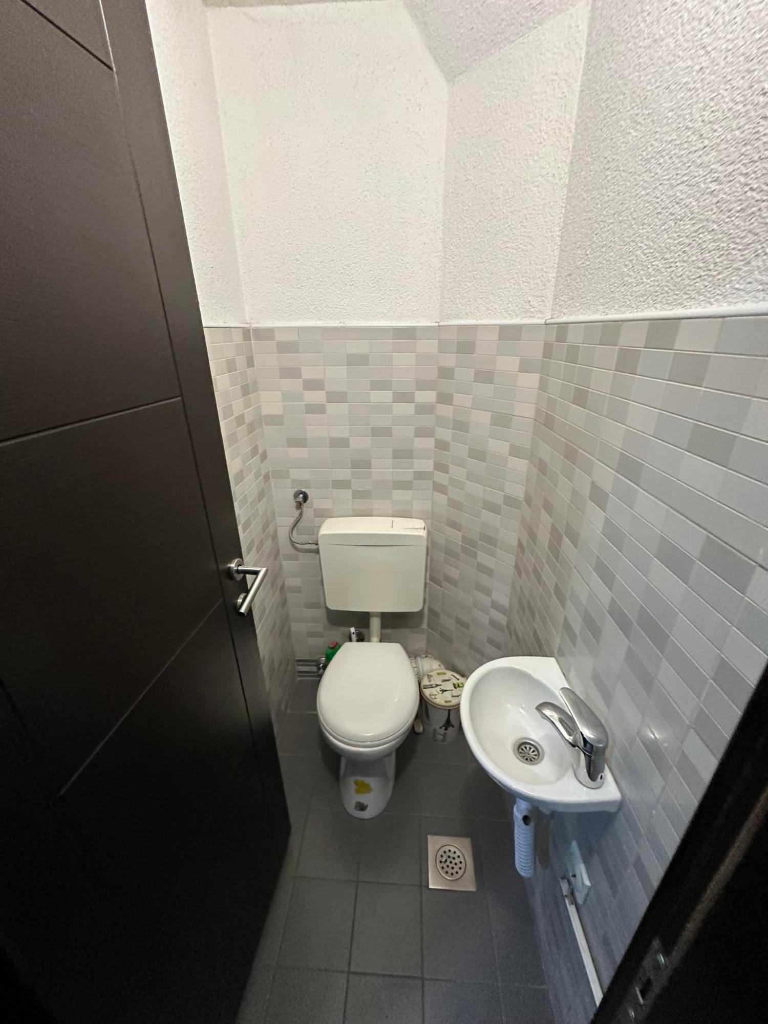 Maestro Apartment Sarajevo Bagian luar foto