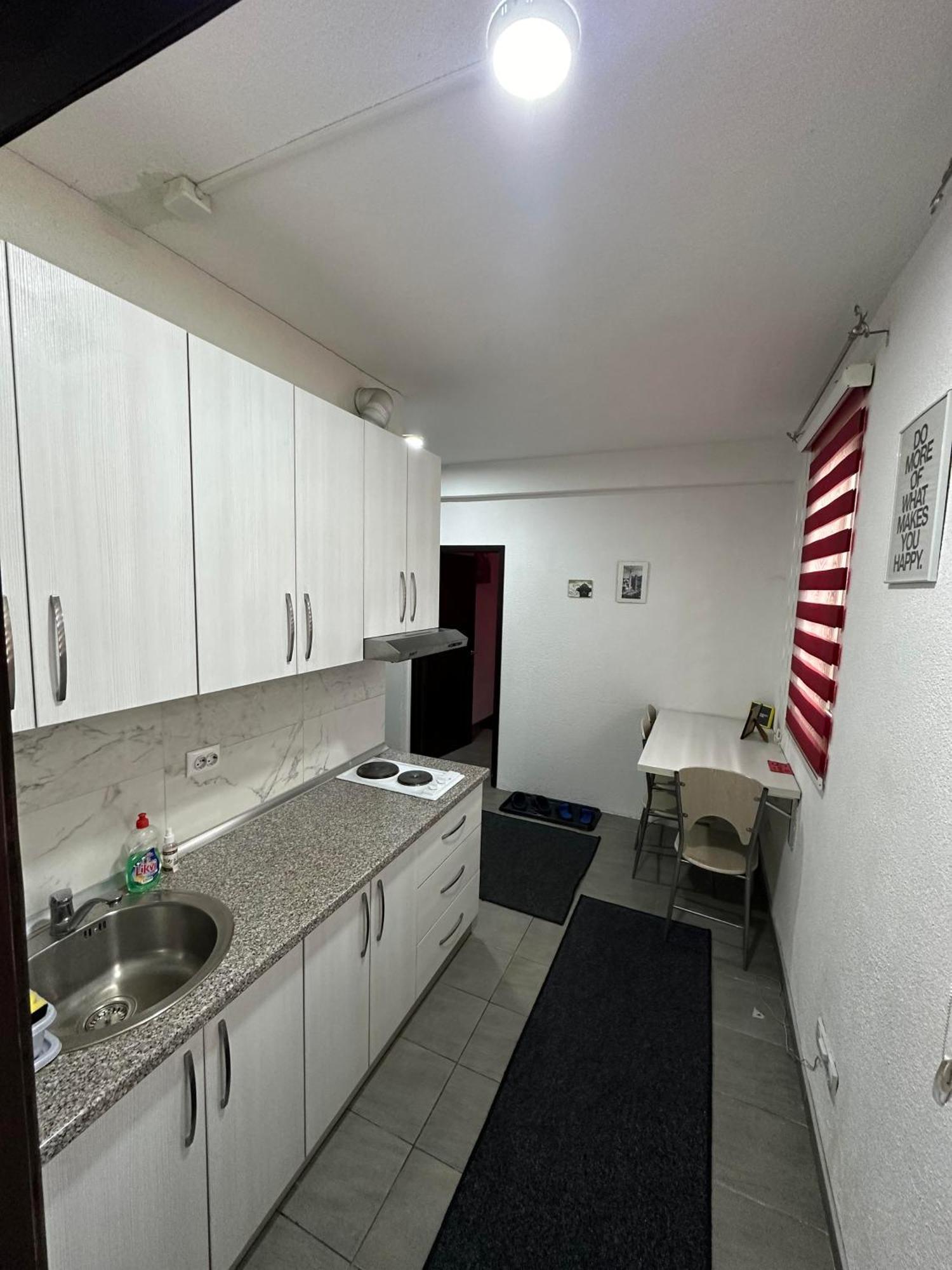 Maestro Apartment Sarajevo Bagian luar foto