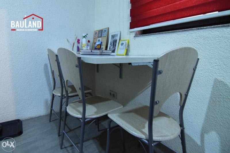 Maestro Apartment Sarajevo Bagian luar foto