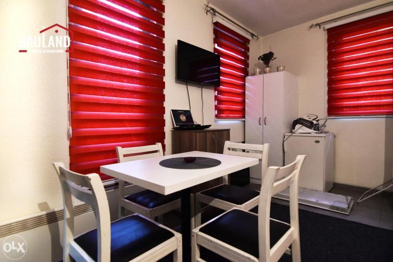 Maestro Apartment Sarajevo Bagian luar foto